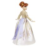 عروسک السا، آنا و اولاف Disney Frozen 2 - Elsa, Anna and Olaf Model Dolls
