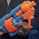 تفنگ نرف Hasbro NERF Elite 2.0 Shockwave RD-15 E9527