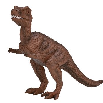 فیگور دایناسور تیرکس جوان MOJO juvenile tyrannosaurus rex 387192