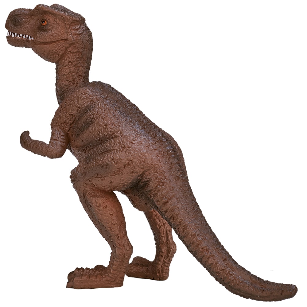 فیگور دایناسور تیرکس جوان MOJO juvenile tyrannosaurus rex 387192