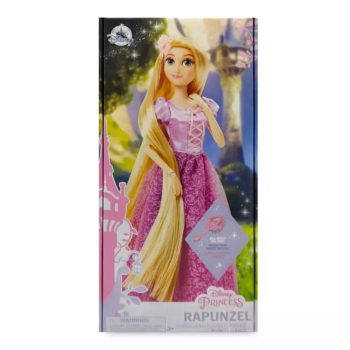 عروسک کلاسیک راپونزل Disney Rapunzel Classic Doll Tangled 95722