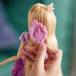 عروسک کلاسیک راپونزل Disney Rapunzel Classic Doll Tangled 95722