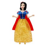 عروسک سفید برفی عروسک سفید برفی Disney Store Snow White Classic Doll 957239
