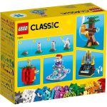 لگو کلاسیک LEGO Classic Bricks and Functions 11019