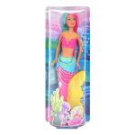 باربی پری دریایی دفالوسی Defa Lucy Mermaid Barbie