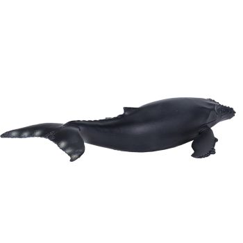 فیگور نهنگ گوژپشت MOJO humpback whale 387119