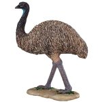 فیگور شتر مرغ استرالیایی Mojo Emu 387163
