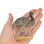 فیگور شتر مرغ استرالیایی Mojo Emu 387163