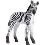 فیگور کره گورخر Mojo Zebra Calf 387394