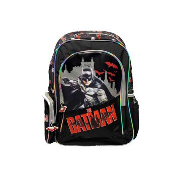 کوله پشتی مدرسه Firstkid مدل بتمن batman firstkid backpack
