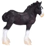 فیگور کره اسب شایر MOJO Shire Foal 387399