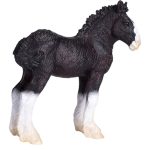 فیگور کره اسب شایر MOJO Shire Foal 387399