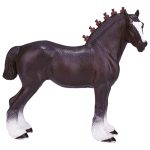 فیگور اسب شایر MOJO Shire Horse 387290