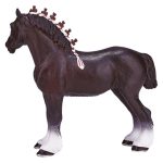 فیگور اسب شایر MOJO Shire Horse 387290