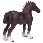 فیگور اسب شایر کد: MOJO Shire Horse 387290
