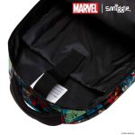 کوله پشتی طرح مارول کد:319011 Marvel Smiggle backpack