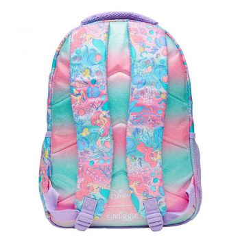 کوله پشتی اسمیگل طرح پری دریایی کد:323179 Smiggle mermaid backpack