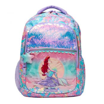 کوله پشتی اسمیگل طرح پری دریایی کد:323179 Smiggle mermaid backpack