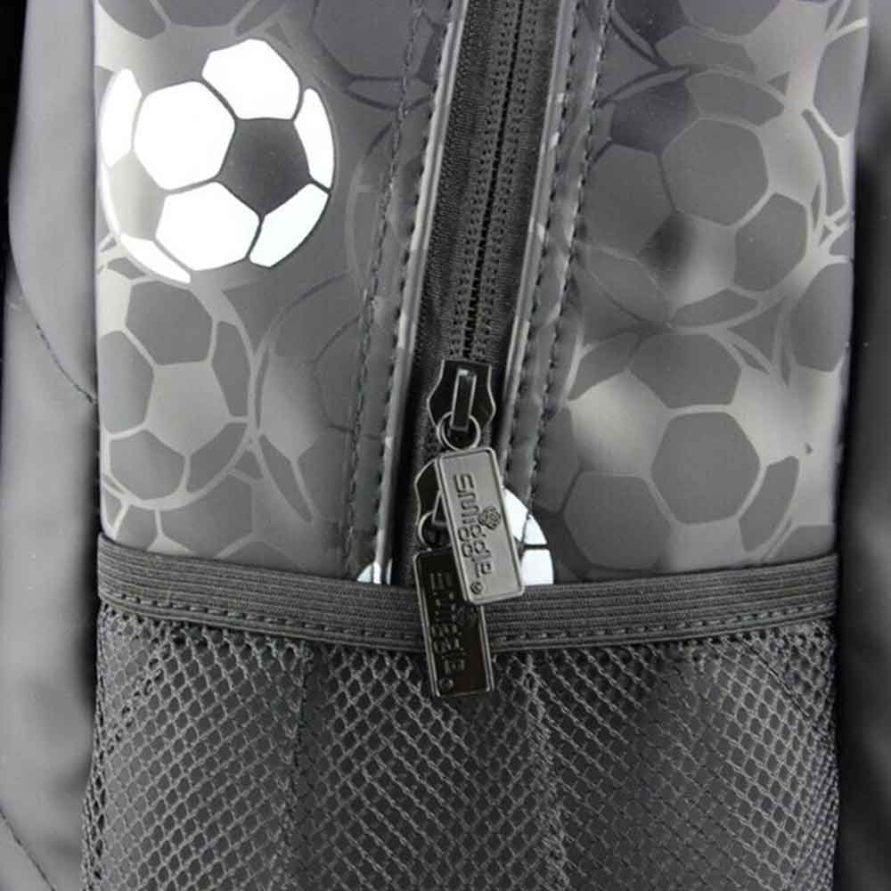 کوله پشتی طرح توپ فوتبال Smiggle ball backpack