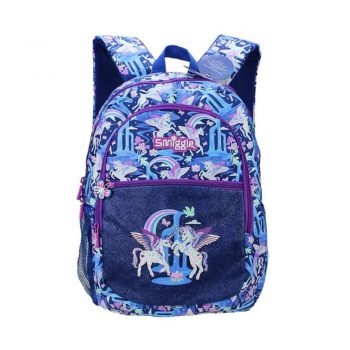کوله پشتی طرح یونیکورن unicorn Smiggle backpack