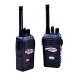 بی سیم واکی تاکی شارژی Rechargeable wireless walkie talkie