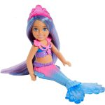 Barbie Mermaid Power Chelsea Doll