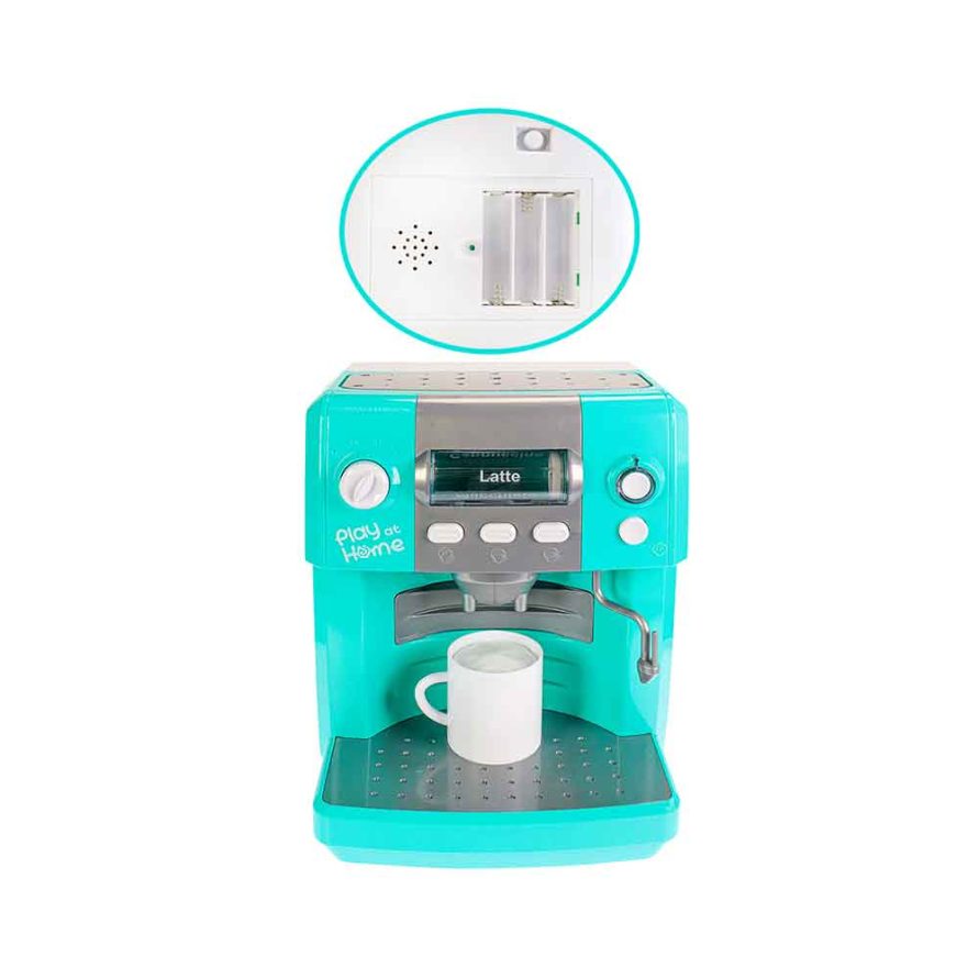 قهوه ساز خانگی Toy coffee machine Play At Home