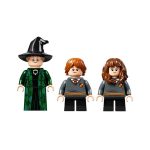 لگو کلاس درس طلسم هاگوارتز هری پاتر کد: 6081 LEGO Harry Potter Hogwarts Moment: Charms Class