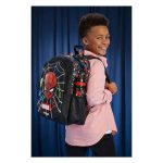 کوله پشتی کلاسیک مرد عنکبوتی اسمیگل Smiggle Classic Spider-Man Backpack