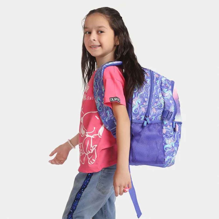 کوله پشتی اسمیگل مدل یونیکورن Smiggle Unicorn Backpack