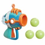 تفنگ رومئو سری پی جی ماسک Hasbro F2097