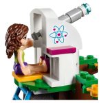 لگو ماشین کاوشگر اولیویا LEGO Friends Olivia's Exploration Car Mixed