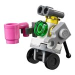 لگو ماشین کاوشگر اولیویا LEGO Friends Olivia's Exploration Car Mixed