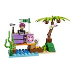 لگو اسکیت پارک هارتلیک Lego Heartlake Skate Park