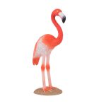 فیگور پرنده فلامینگو AMERICAN FLAMINGO bird figure