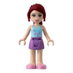 لگو نمایشگاه سگ هارتلیک فرندز lego friends heatlake dog show 10159