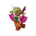 لگو موشک لاک پشت های نینجا 10263 lego t-rawket sky strike ninja turtles