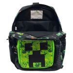 کوله پشتی ماینکرافت اسمیگل Smiggle Minecraft Backpack