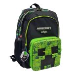 کوله پشتی ماینکرافت اسمیگل Smiggle Minecraft Backpack