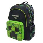 کوله پشتی ماینکرافت اسمیگل Smiggle Minecraft Backpack