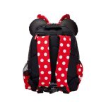 کوله پشتی مینی ماوس قرمز اسمیگل Smiggle Red Minnie Mouse Backpack