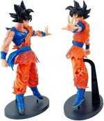 فیگور گوکو دراگون بال Dragon ball 00138