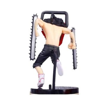 فیگور مرد اره ای کد 00115 Chainsaw Man Figure