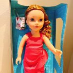 عروسک دخترانه Journey Girls 03218