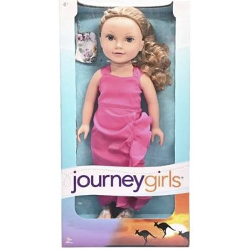 عروسک دخترانه Journey Girls 03218