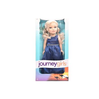 عروسک دخترانه journey girls 33718