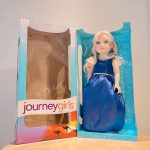 عروسک دخترانه journey girls 33718