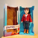 عروسک دخترانه Journey Girls AD12524