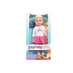 عروسک دخترانه Journey Girls AD12522