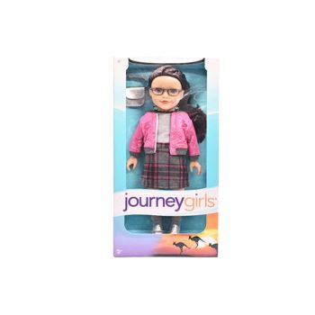 عروسک دخترانه Journey Girls AD12525